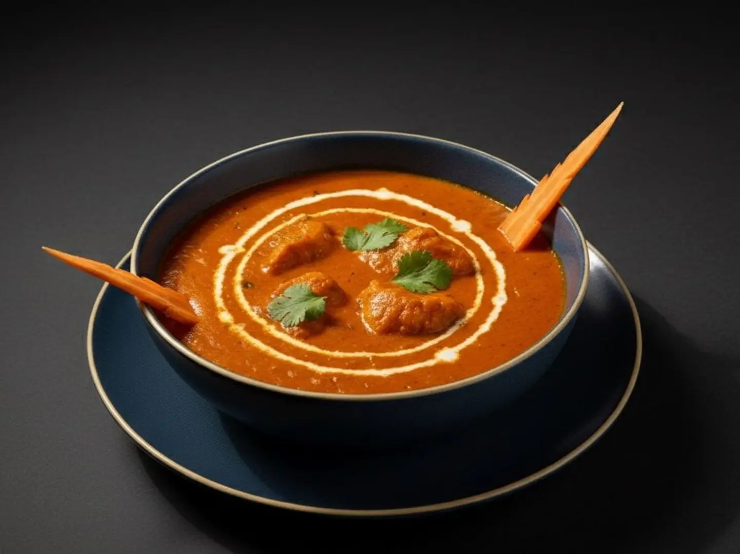 دجاج تكا ماسالا