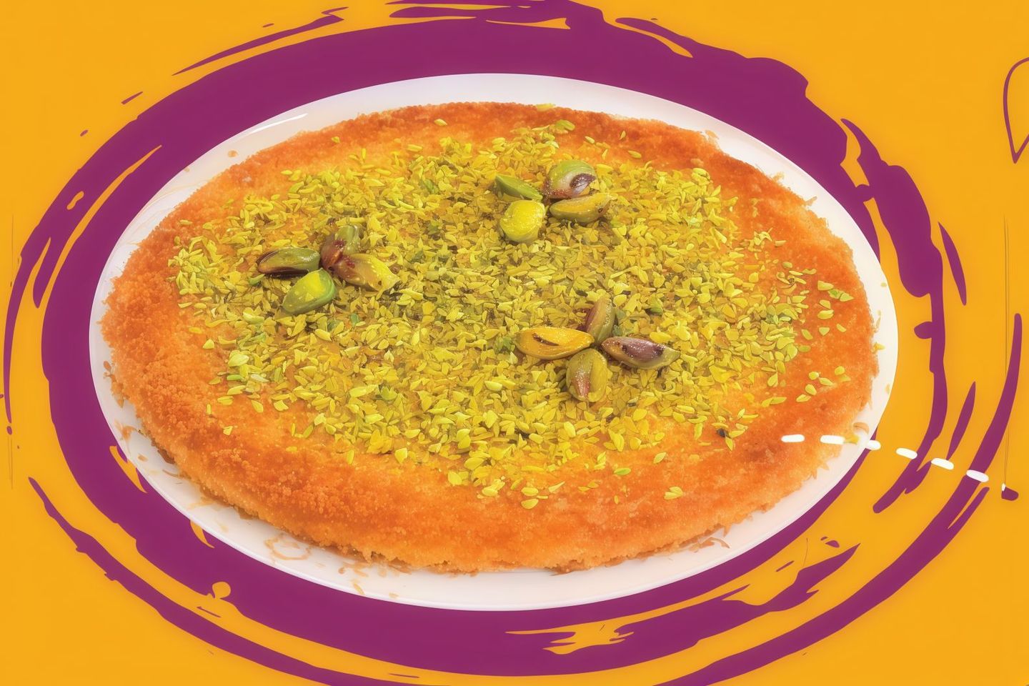 Konafa