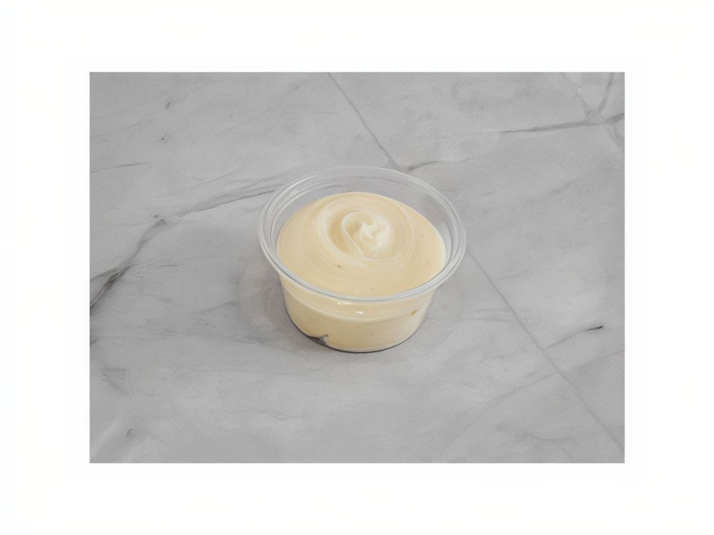 Mayonnaise Sauce