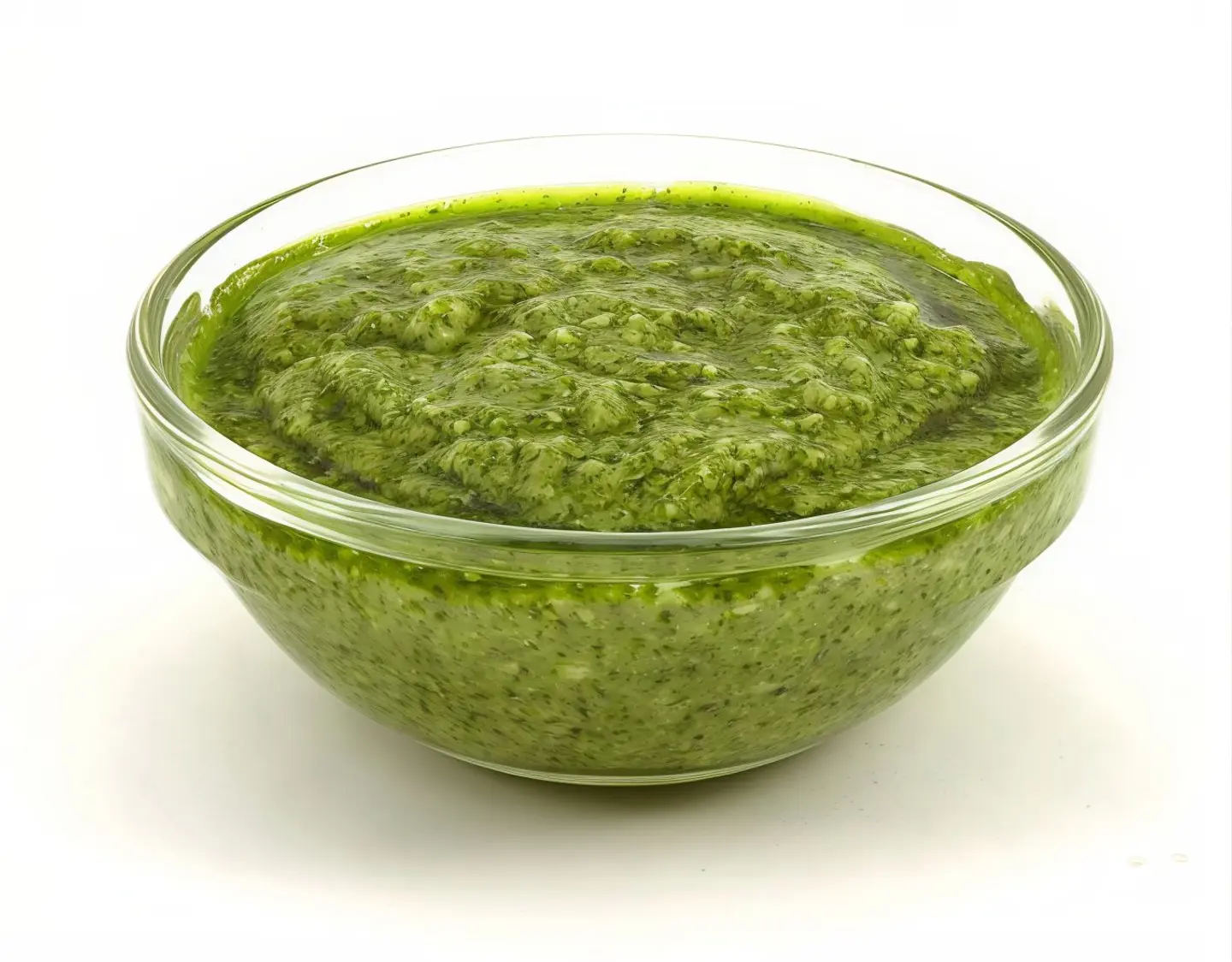 Pesto Sauce