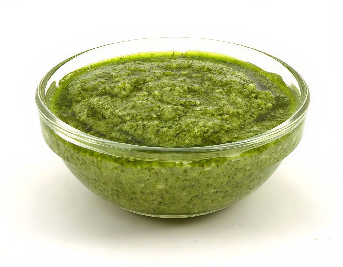 Pesto Sauce