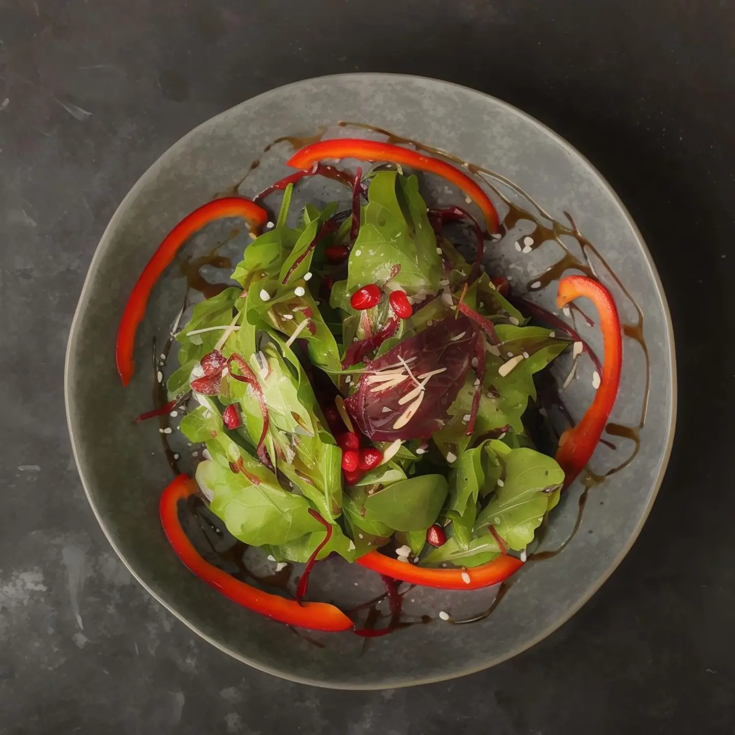 Arugula Salad