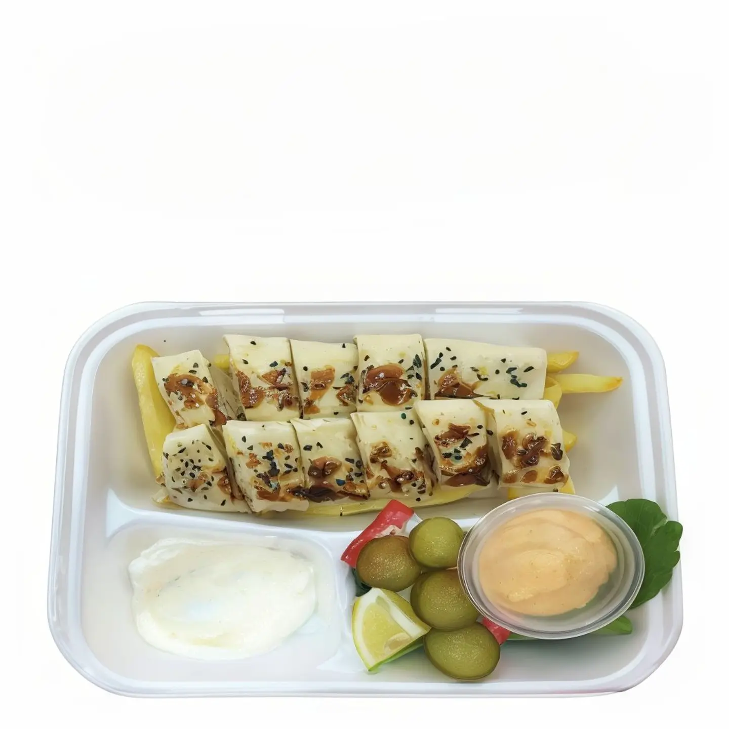 Arabic Taste