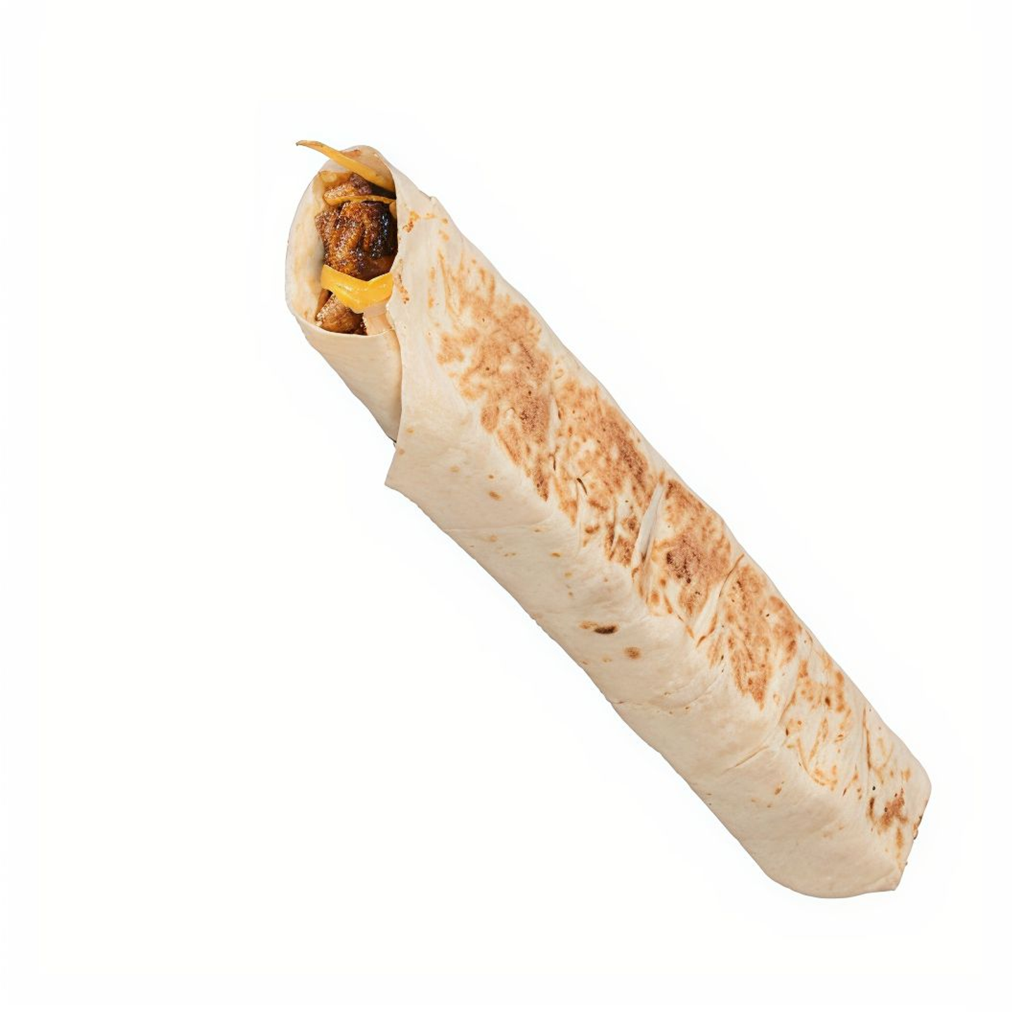 Saroukh Shawarma