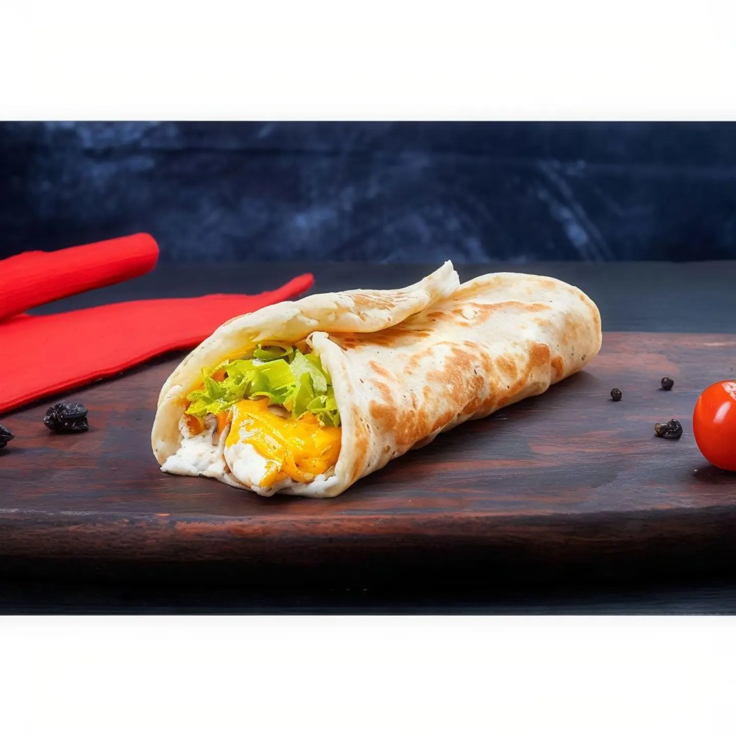 جباتي سبيشل