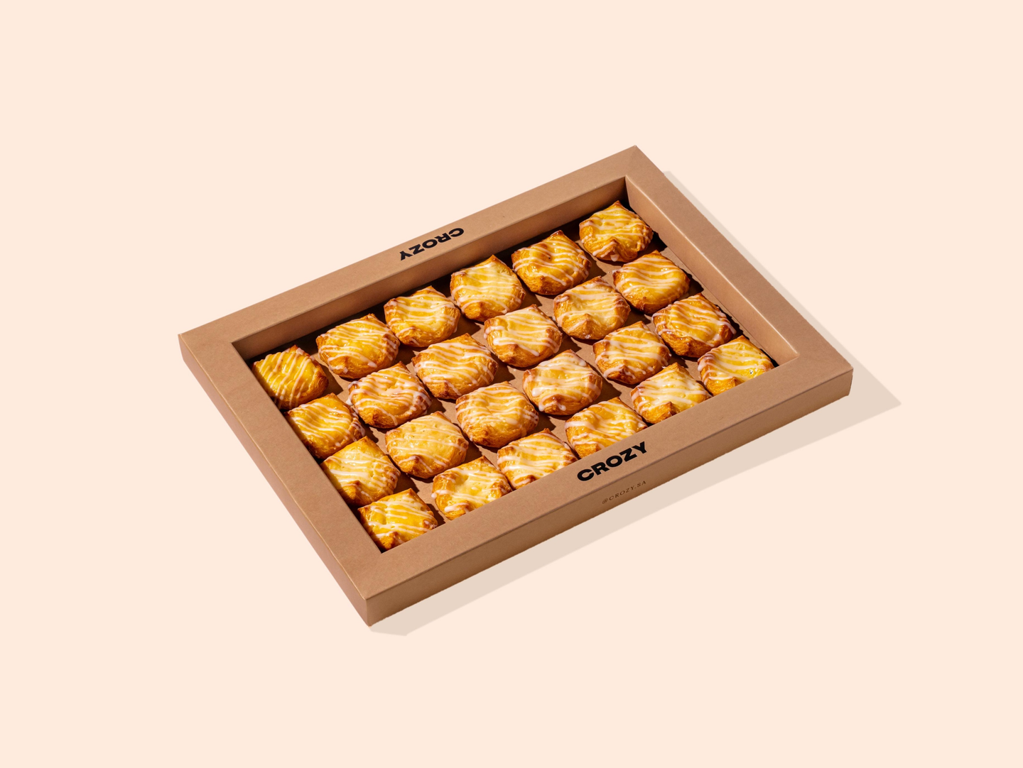 Cheese Danish