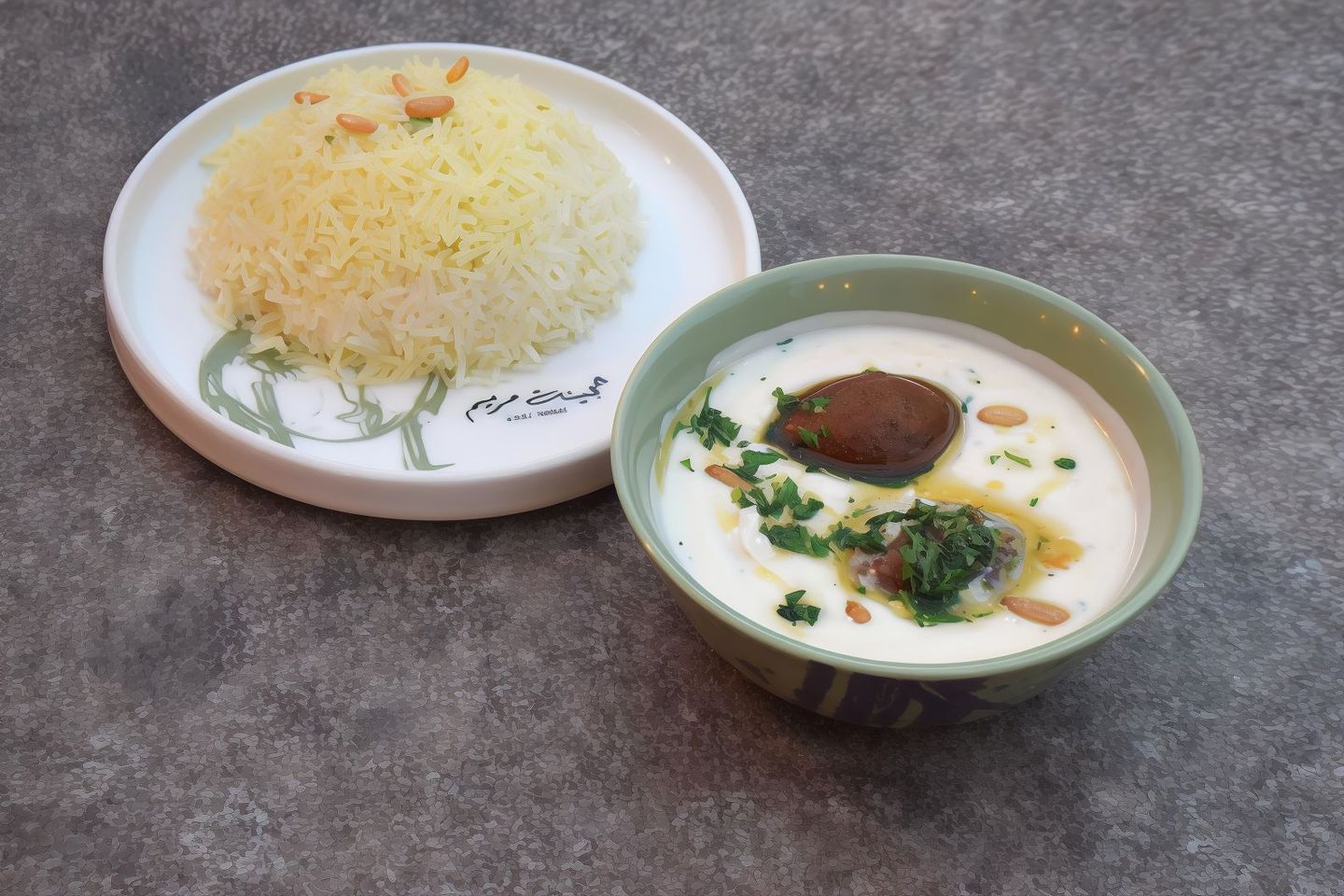Basha W Asakroh