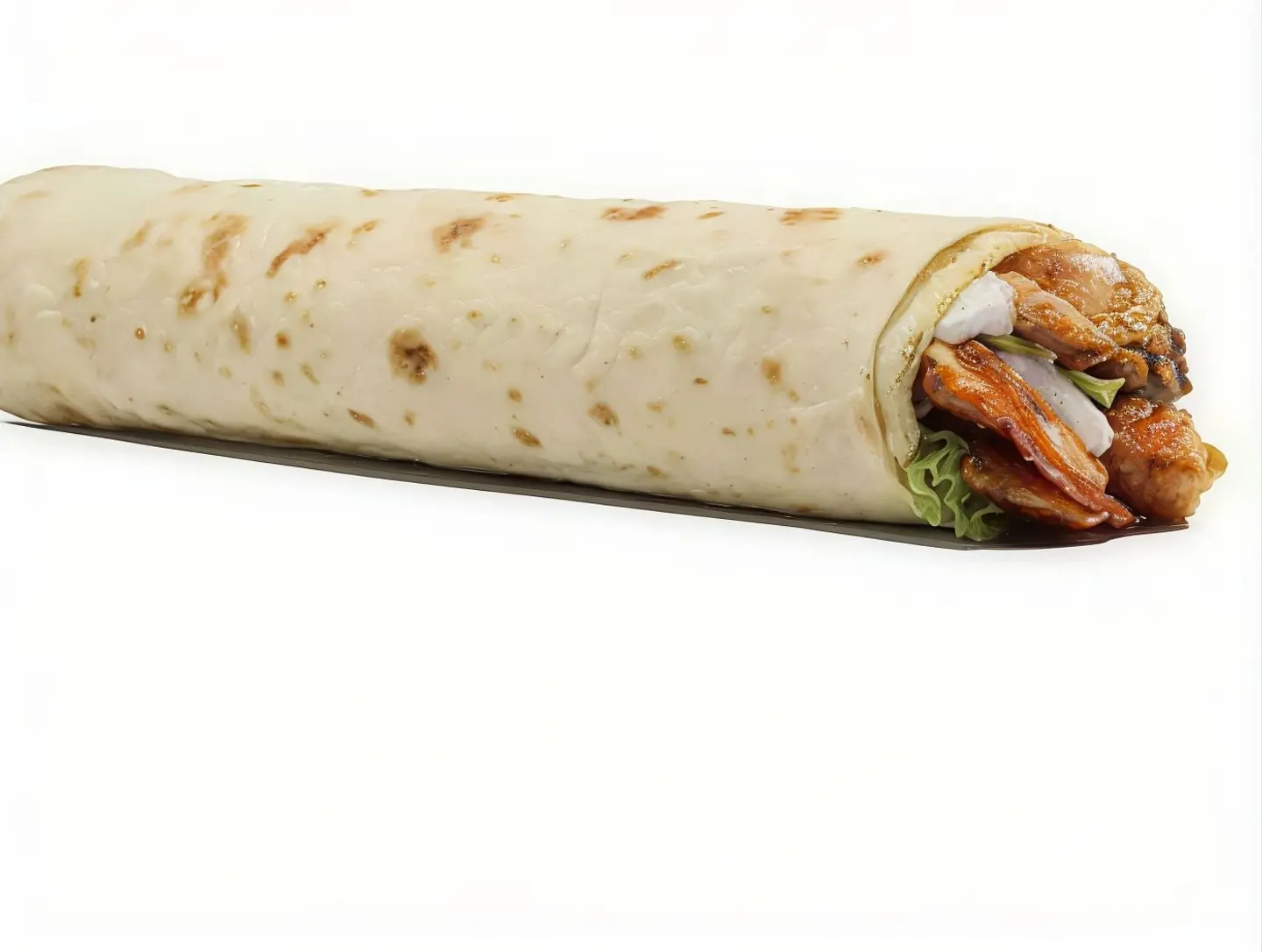 شيش طاووق
