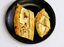 فطيرة لبنة