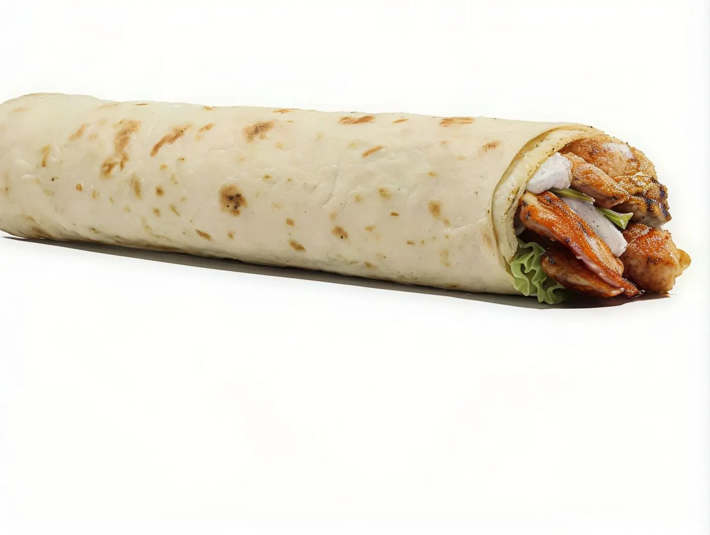 كباب دجاج