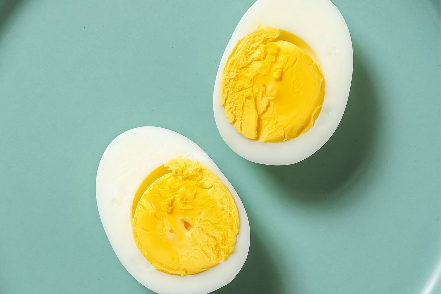 One Piece Boiled Egg