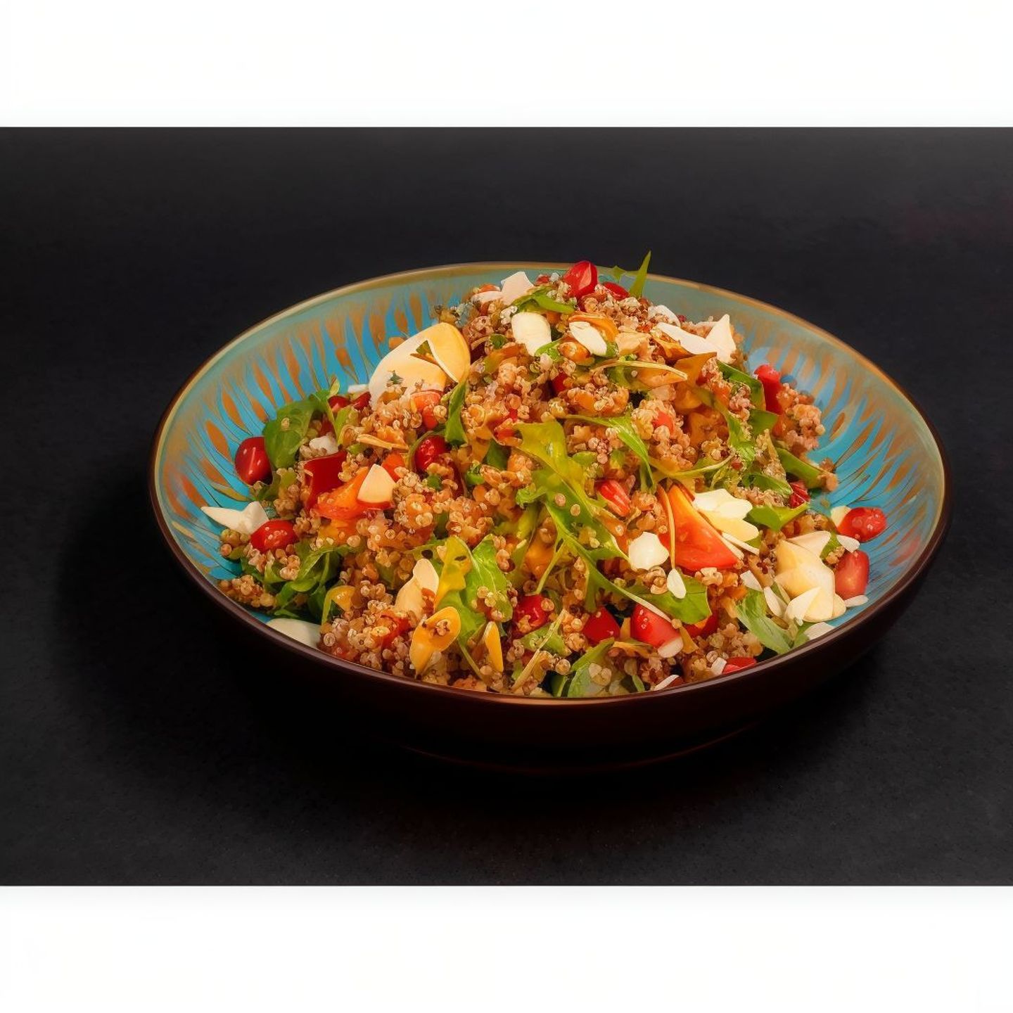 Quinoa Salad