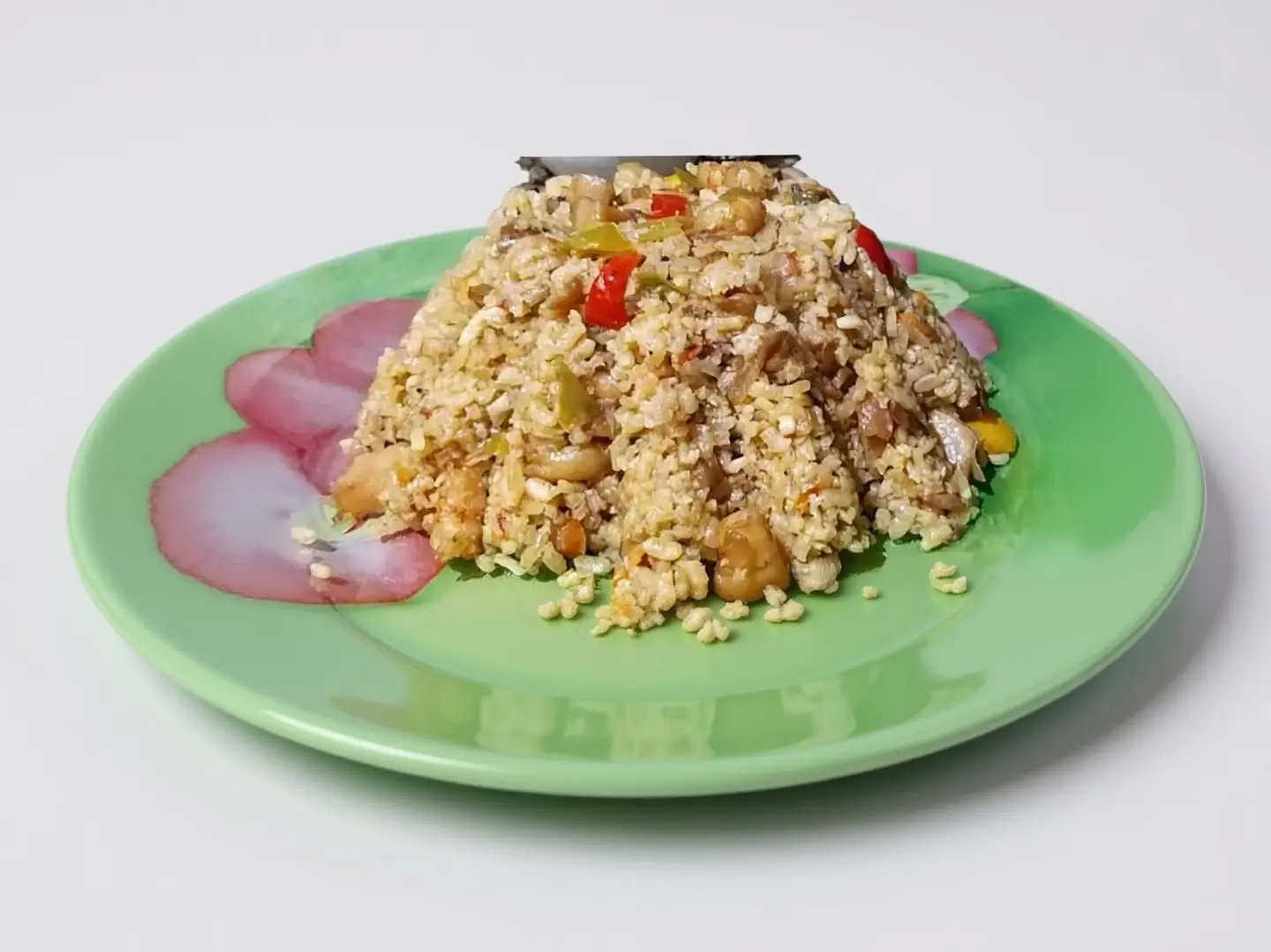 رز بالسي فود