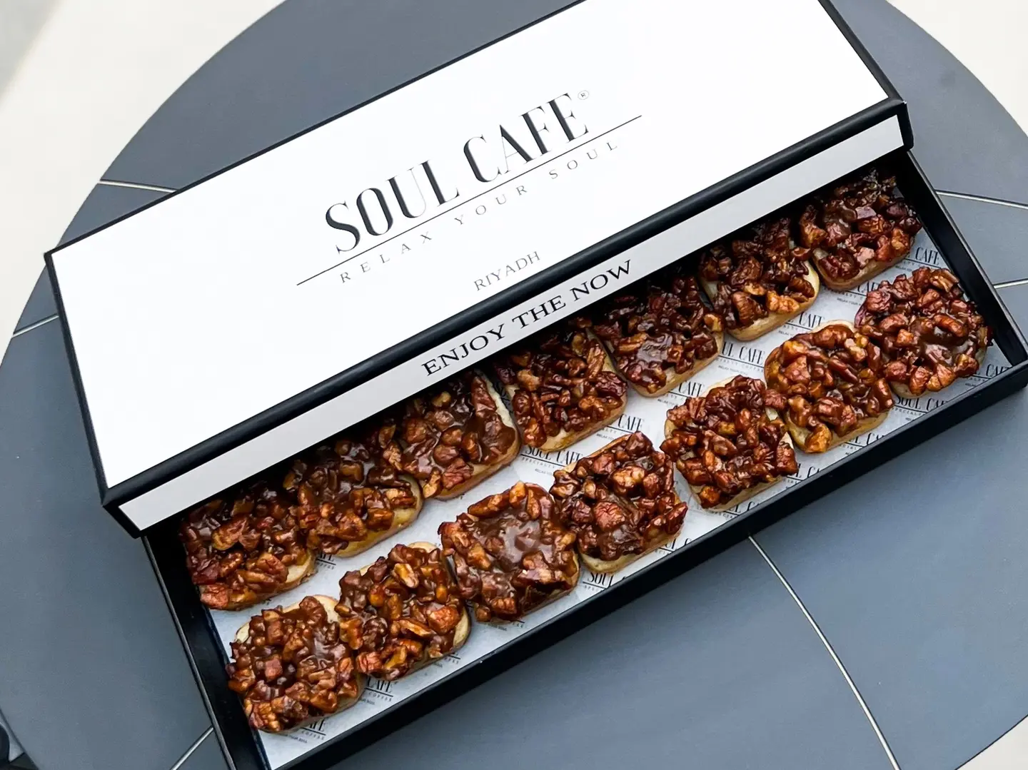 ميني تشيز بيكان