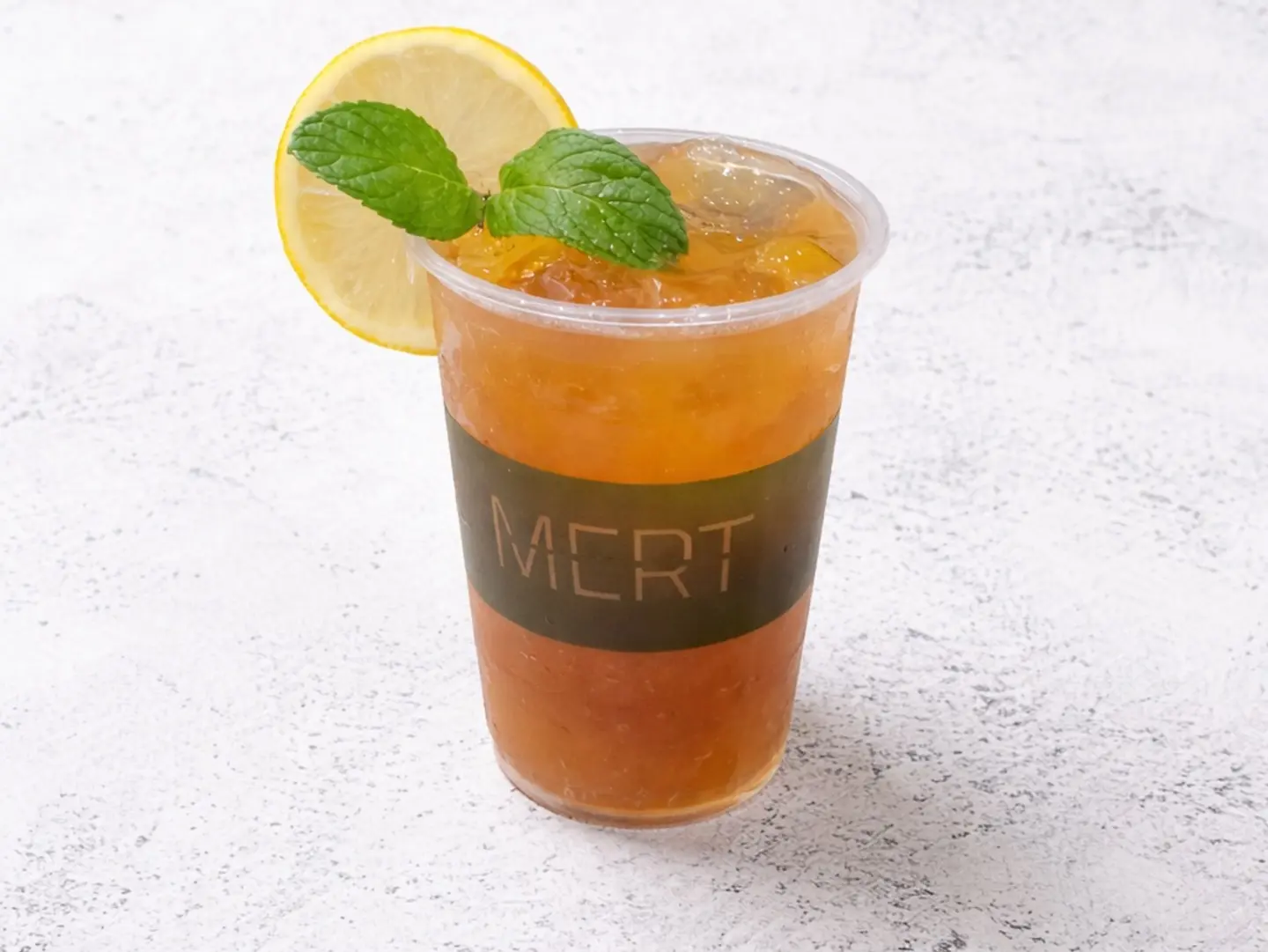 آيس تي باشن فروت