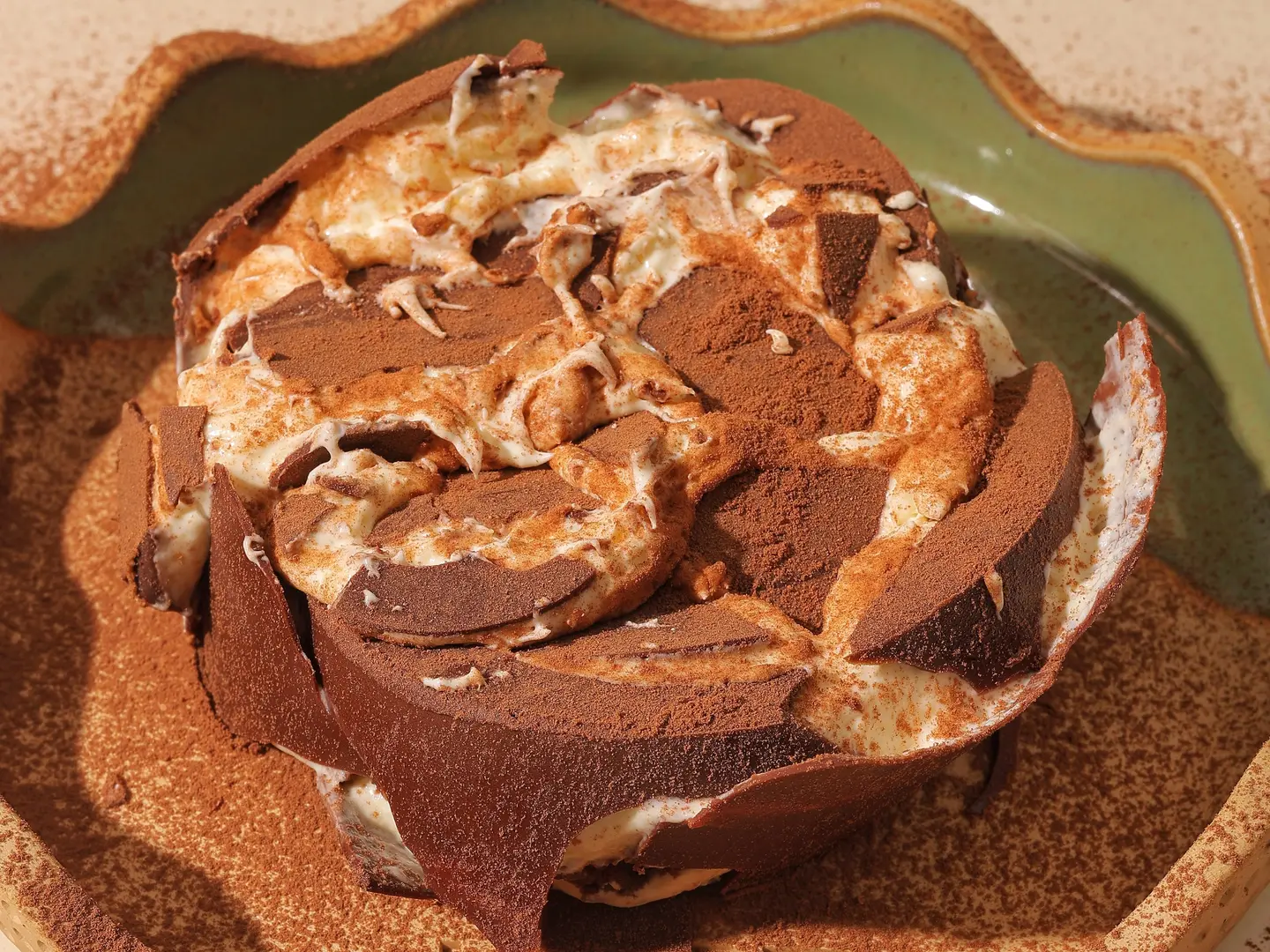 Dolce Tiramisu