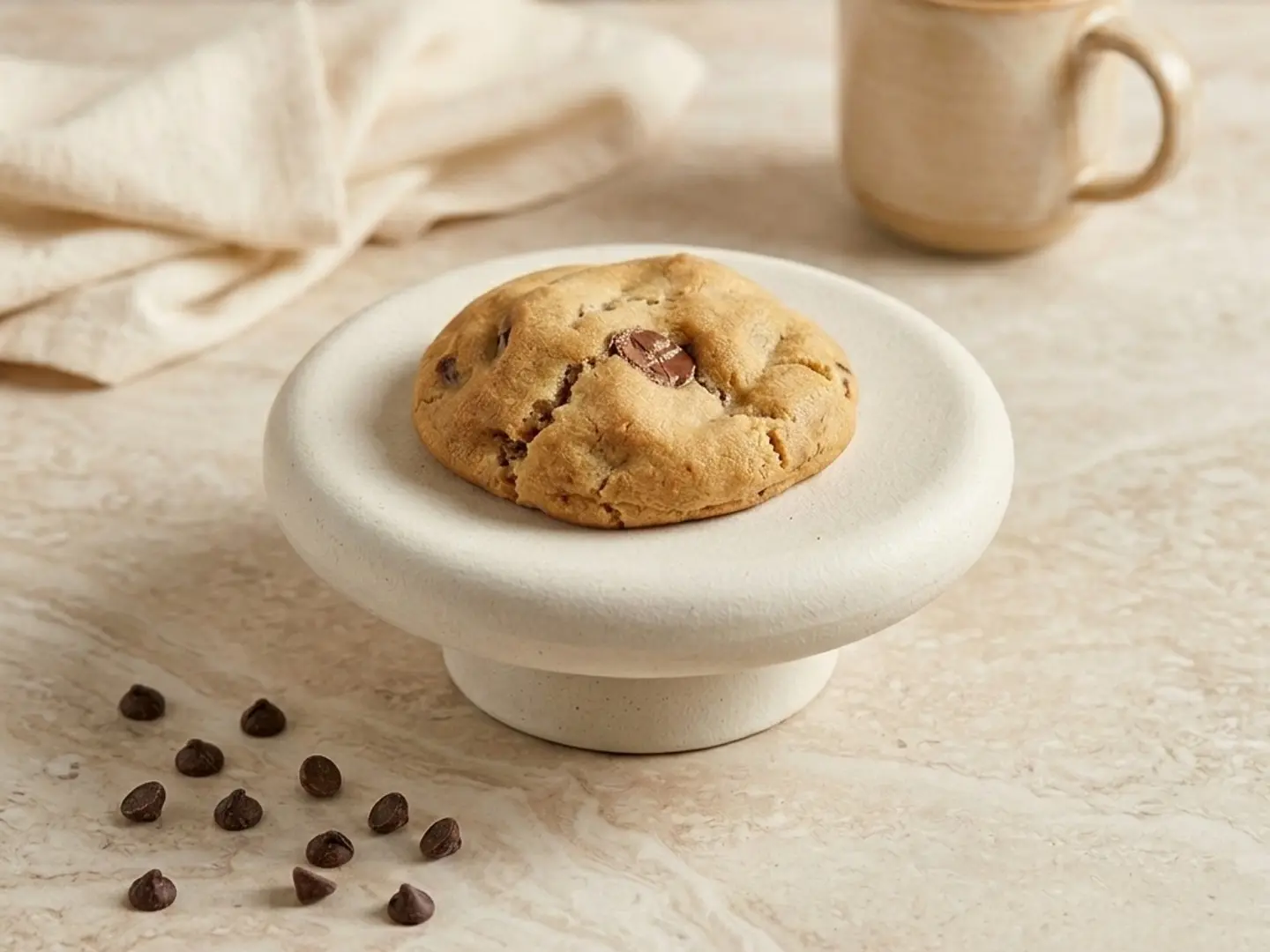 Classic Cookies