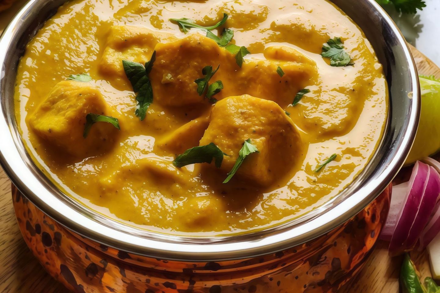 Butter Chicken