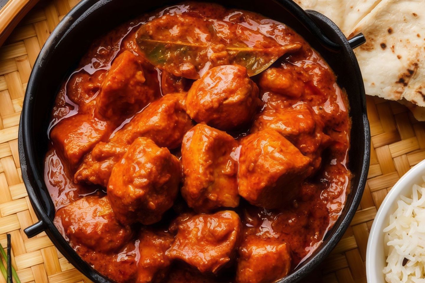 Chicken Masala