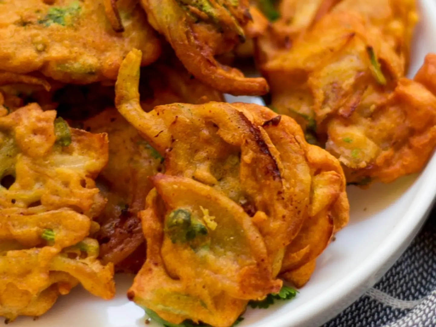 باكستاني باكورا