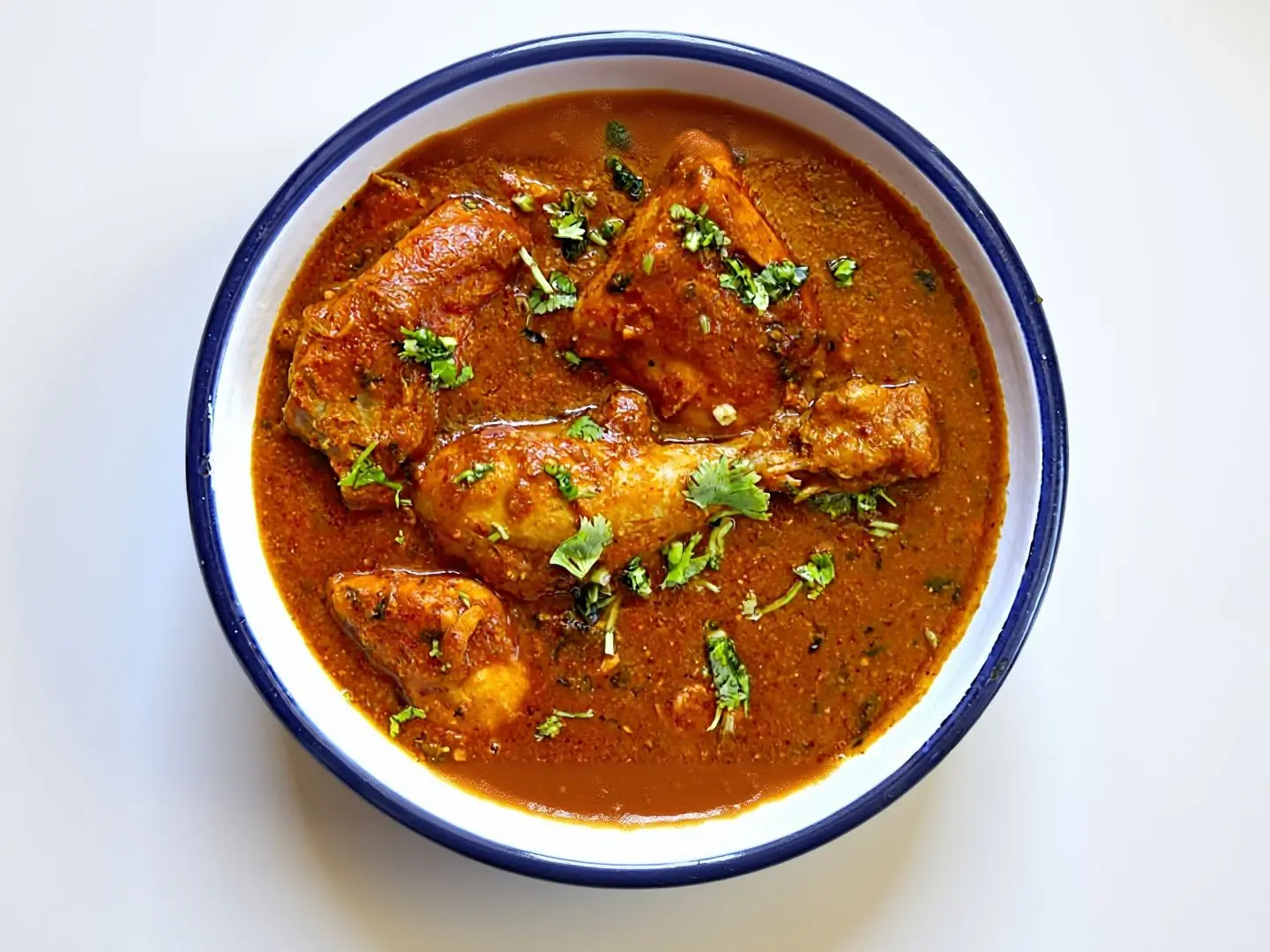 Chicken Curry