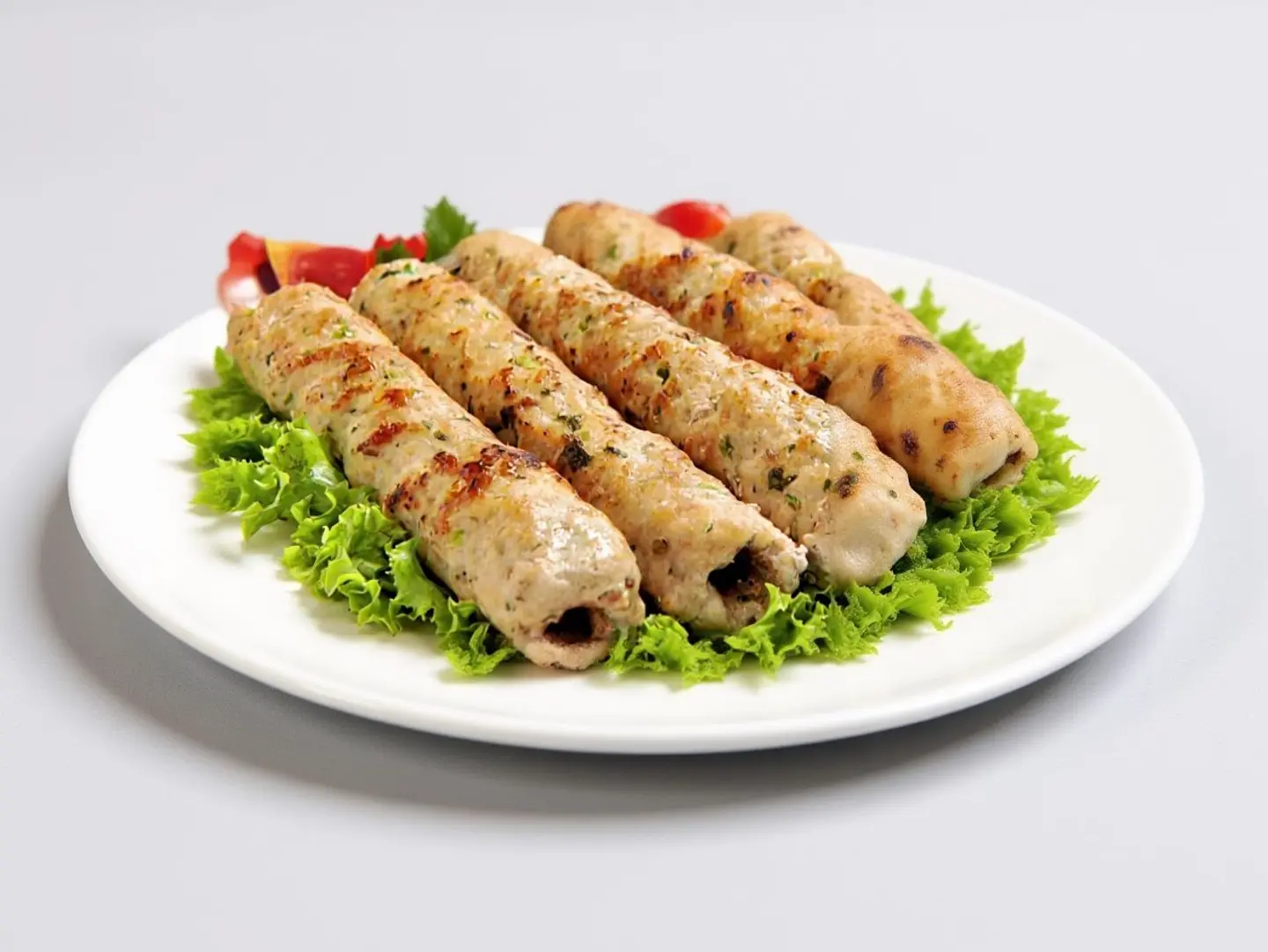 Chicken Kebab
