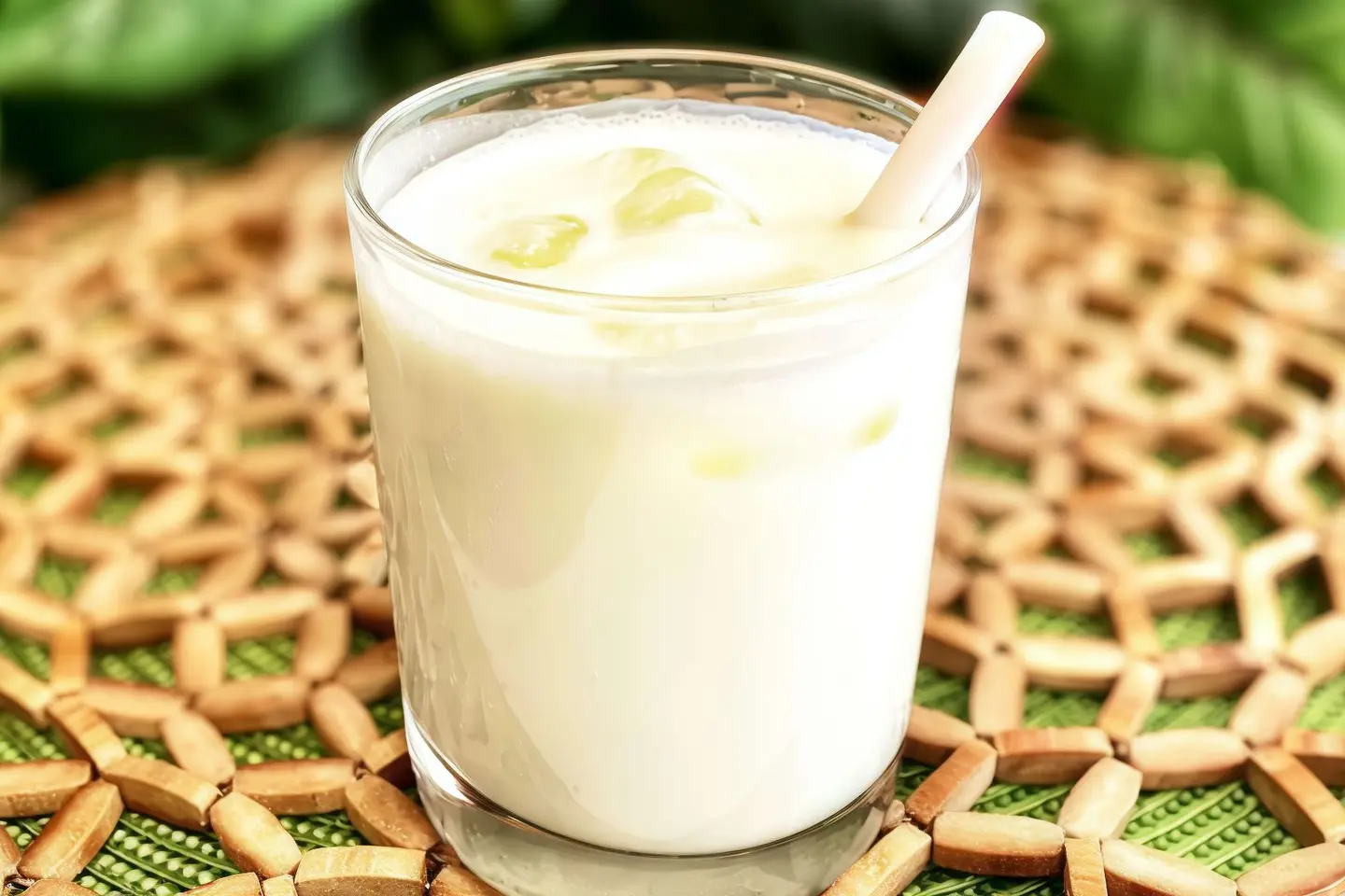 Yogurt Drink