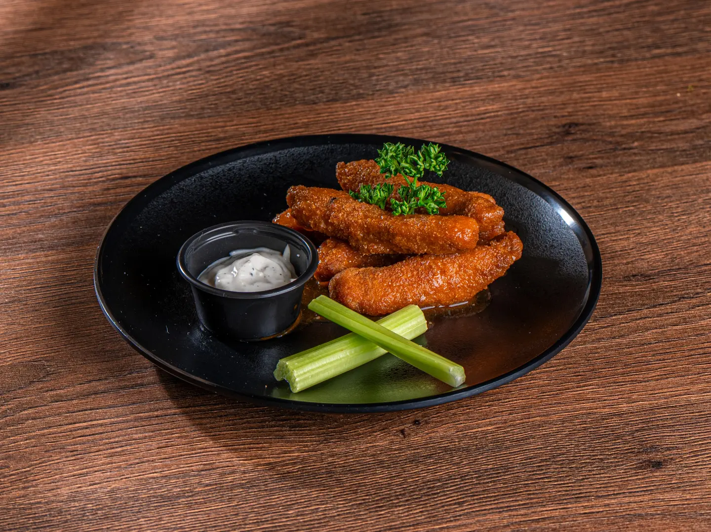 سبايسي تندر