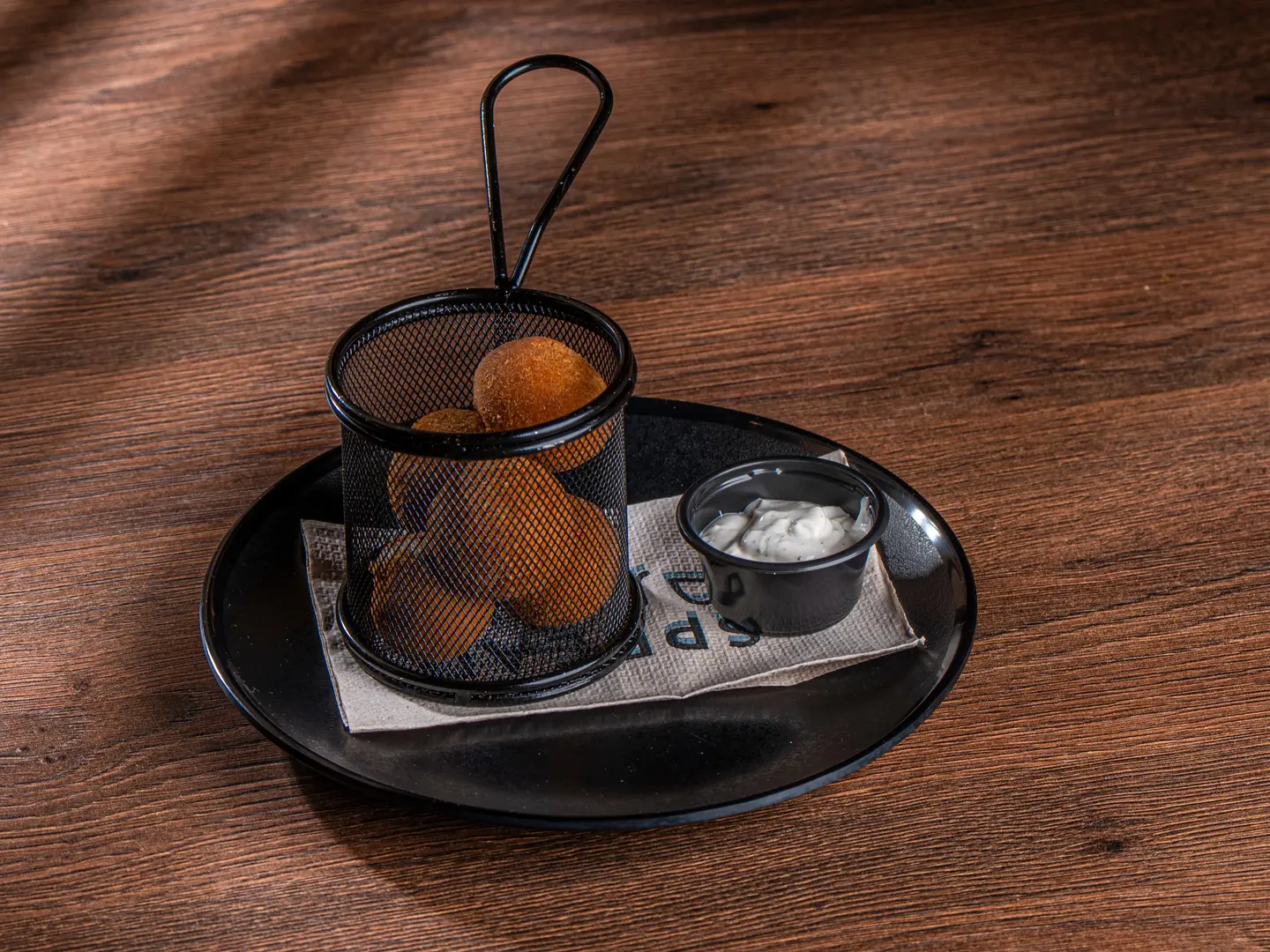 كرات الباذنجان