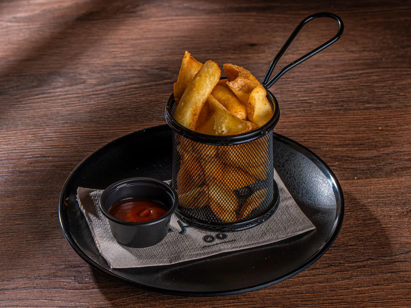 بطاطس ديبرز