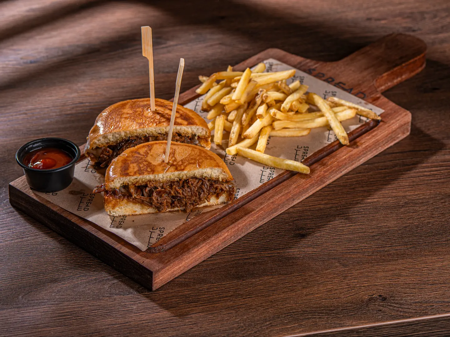 بريف بريسكت