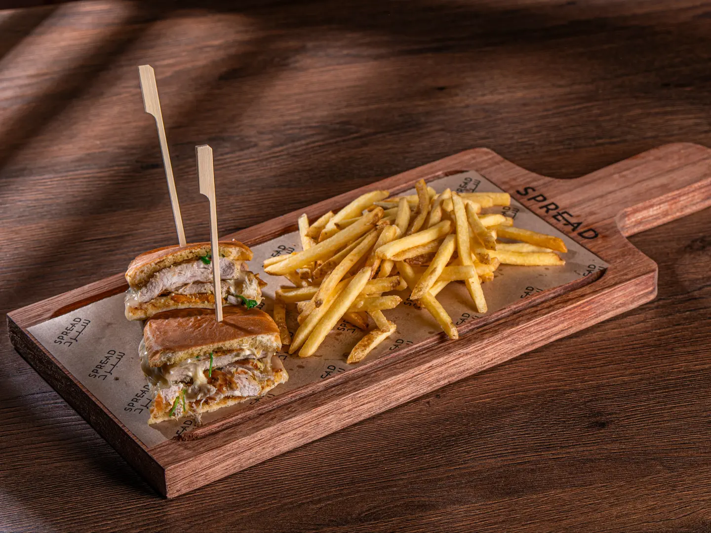 هوت ميس تشكن