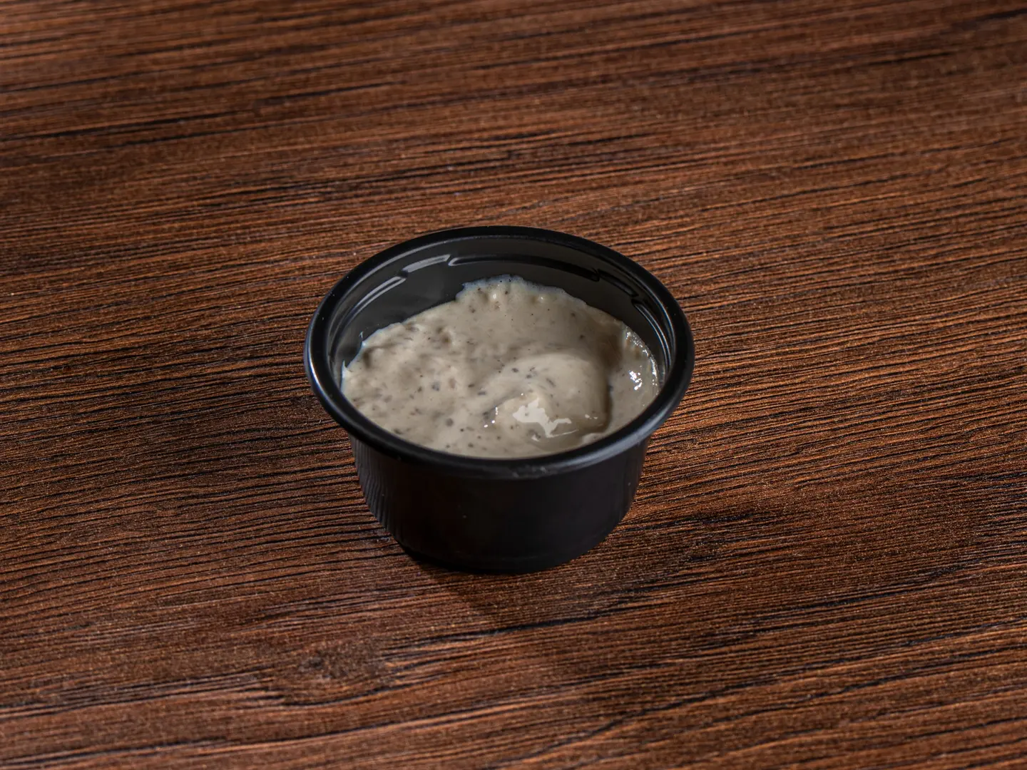 صلصة الكمأة