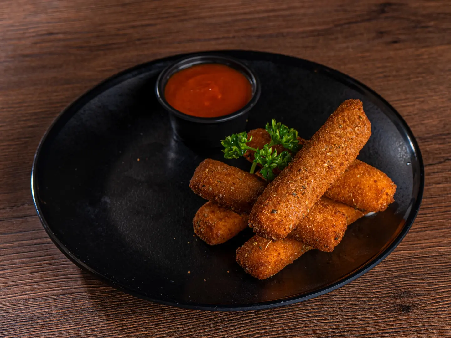 أصابع الموزيرلا