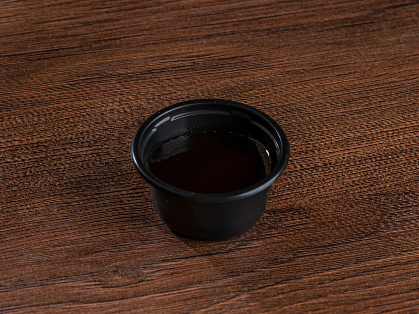 صلصة الباربكيو