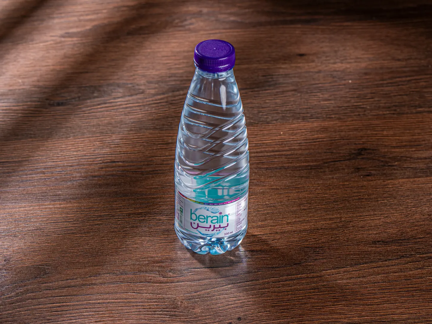 مياة معدنية