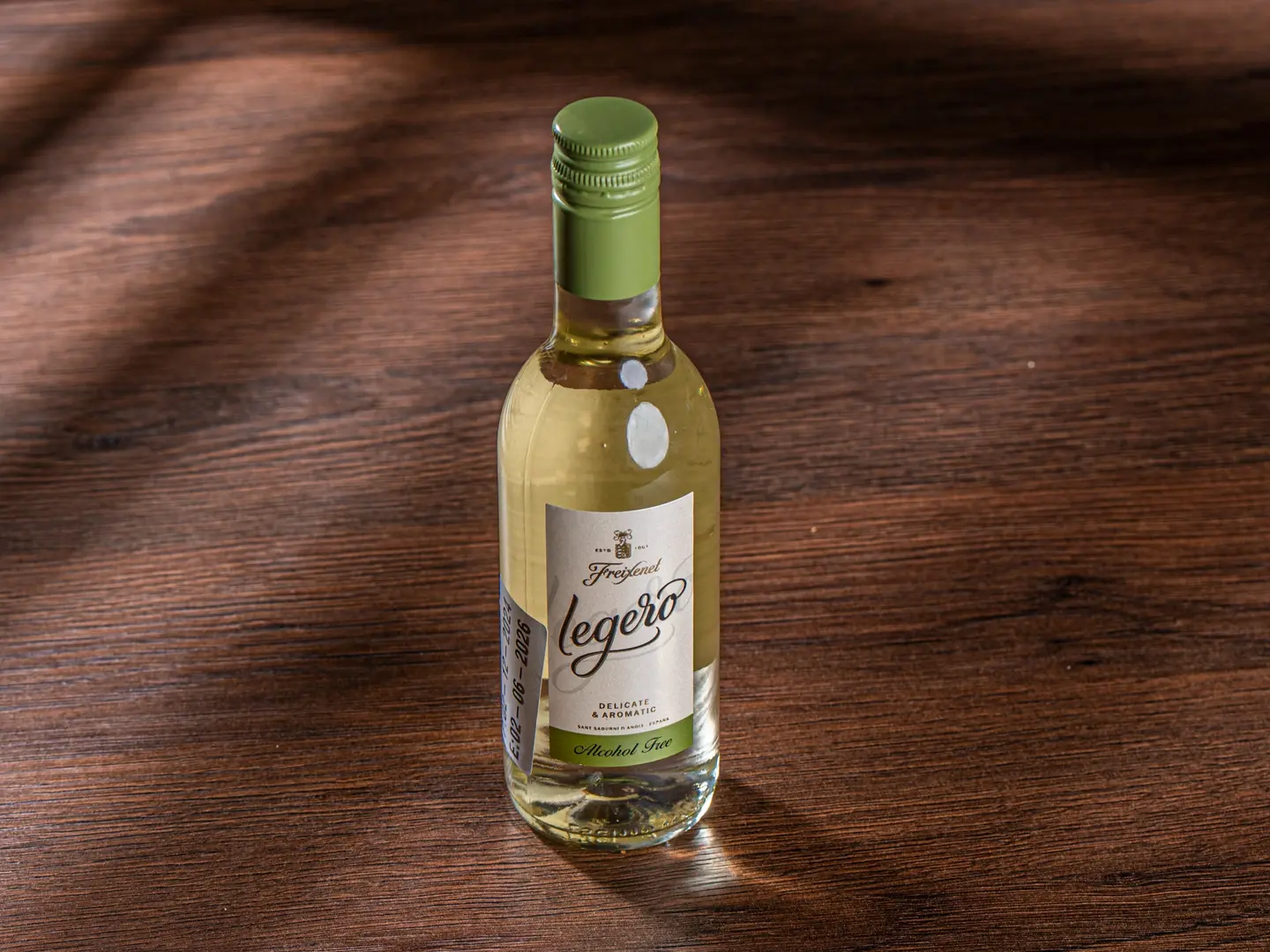 عصير العنب الأبيض