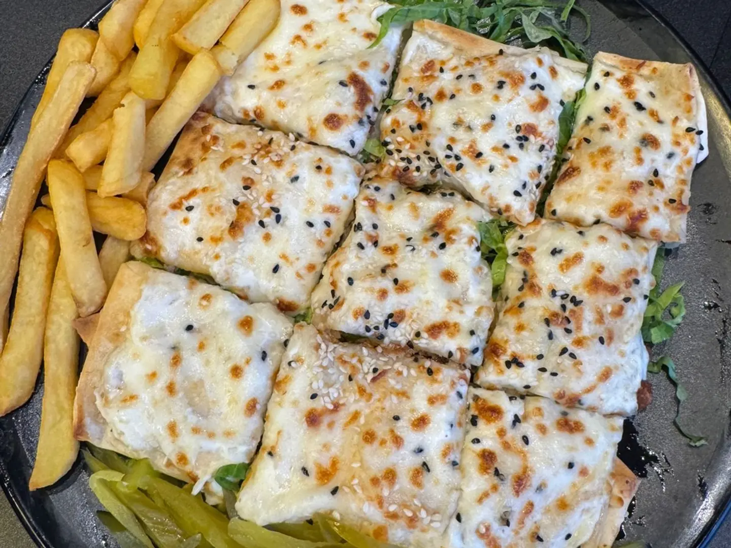 عربي الاسطورة 8 قطع