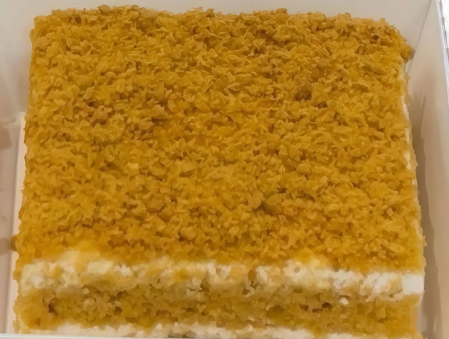 Cake Hane