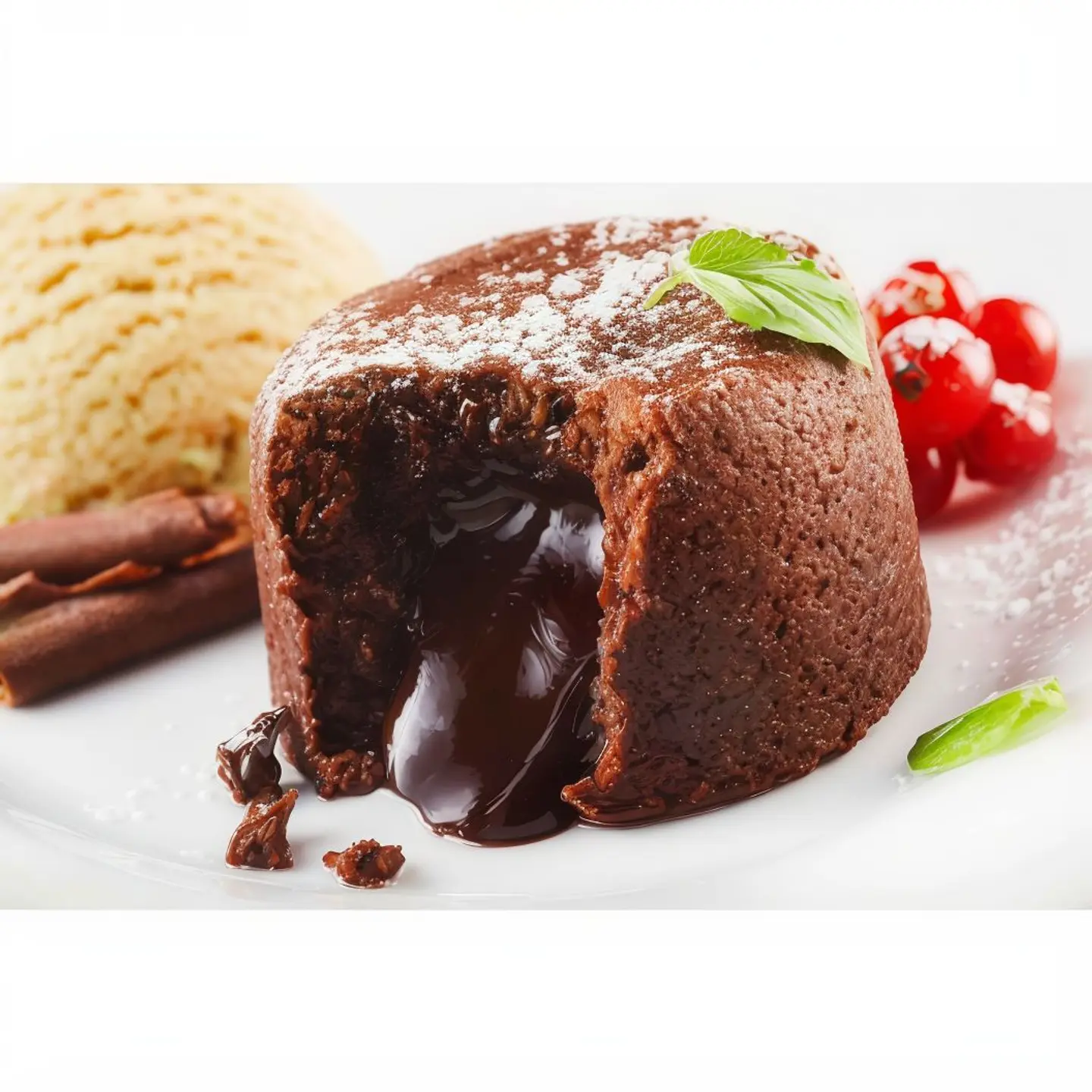 Soufflé