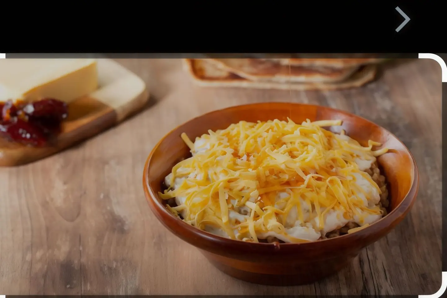 عريكة قشطة جبن