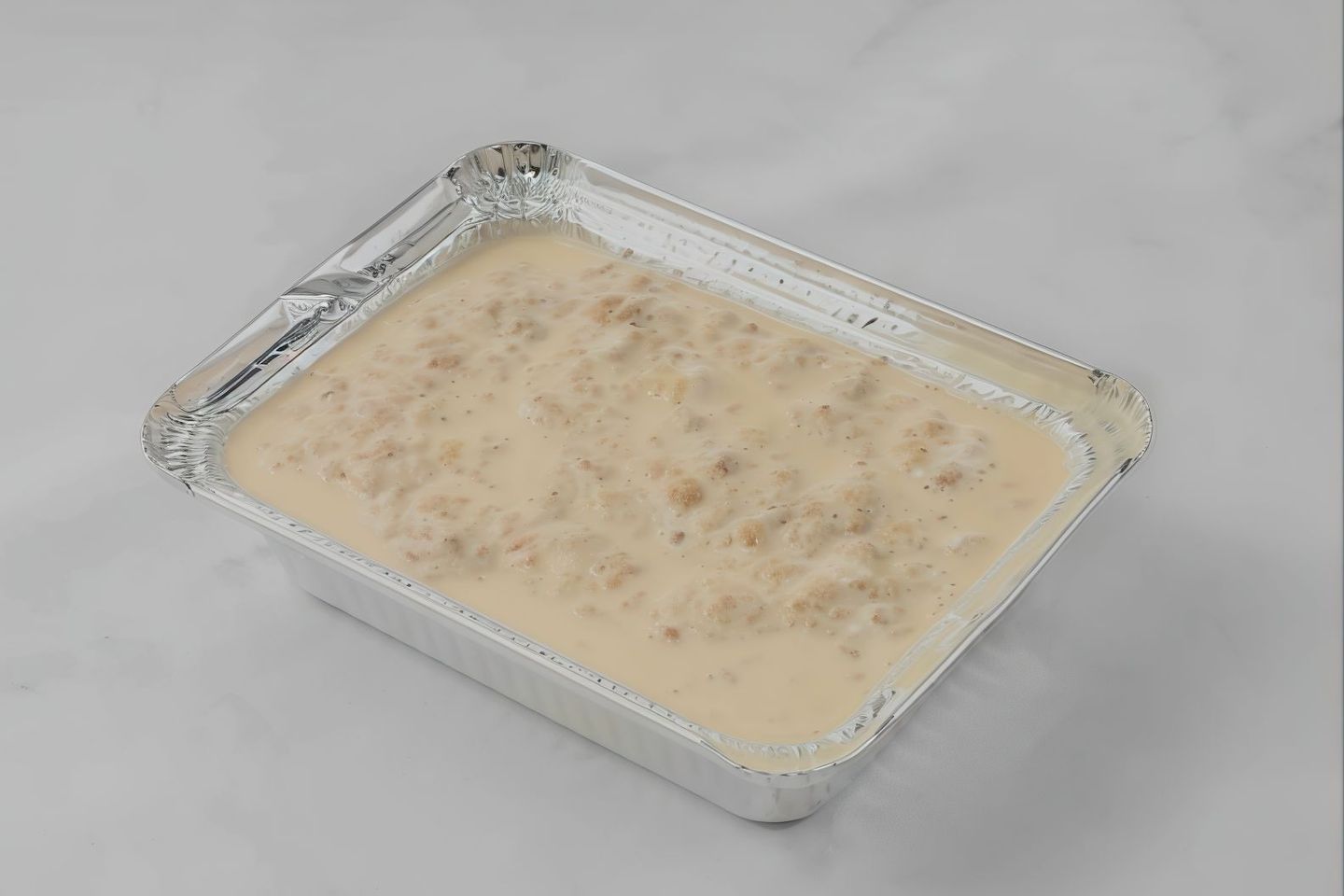 معصوب قشطة وحليب