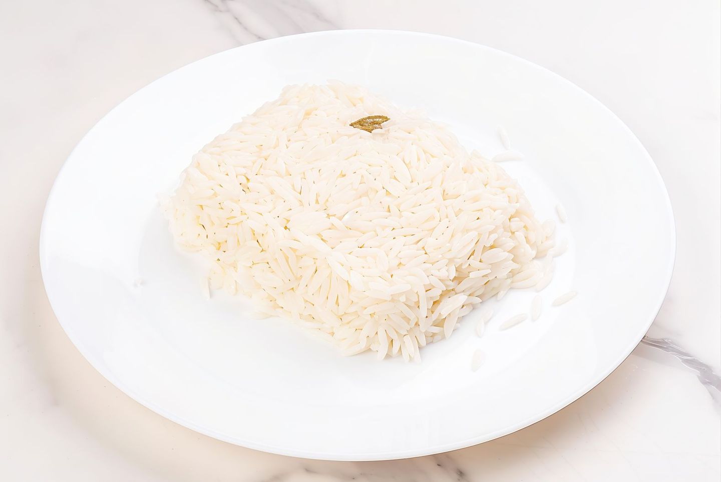 ارز ابيض
