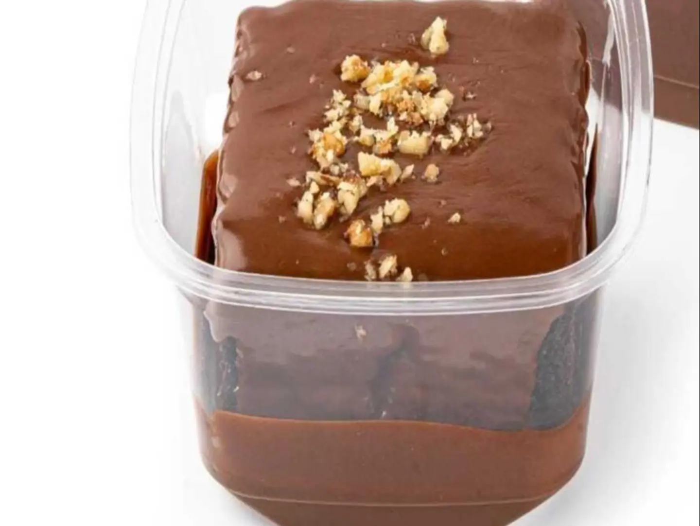 Nutela Cake
