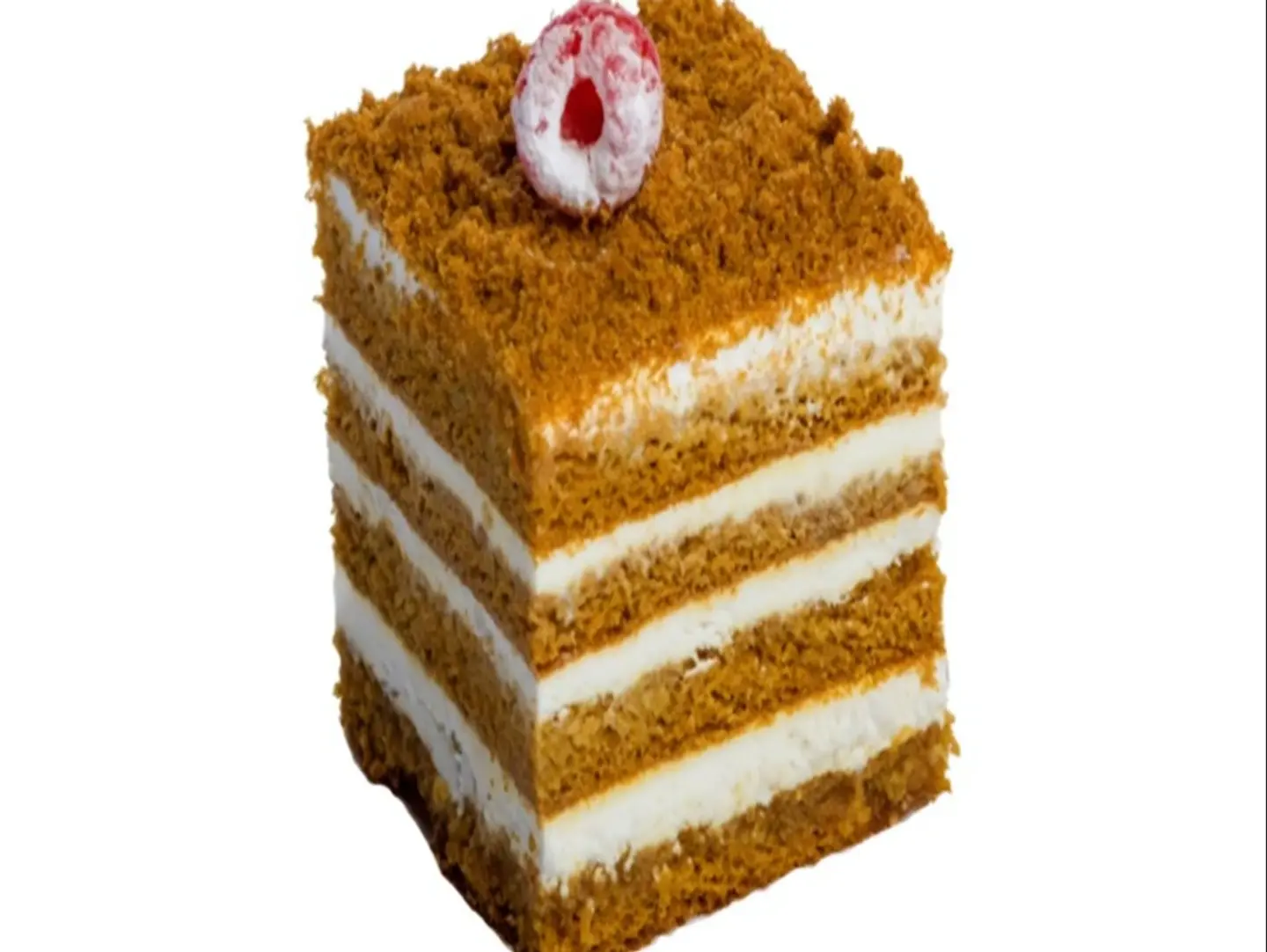 Honey Cake