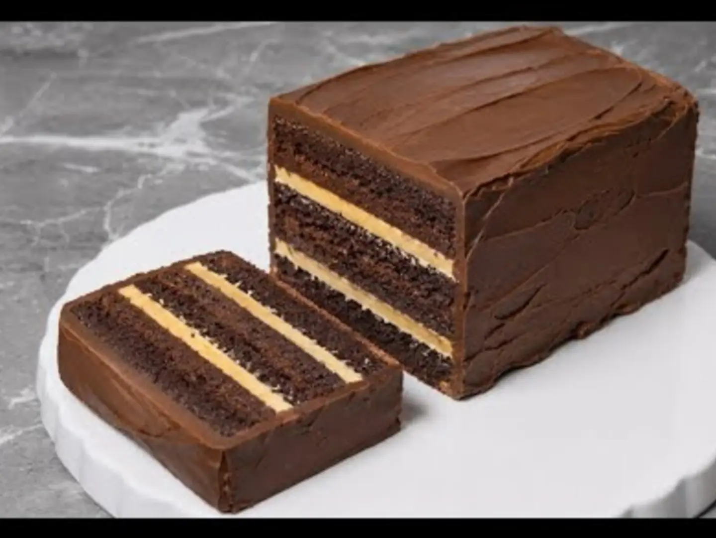 London Cake