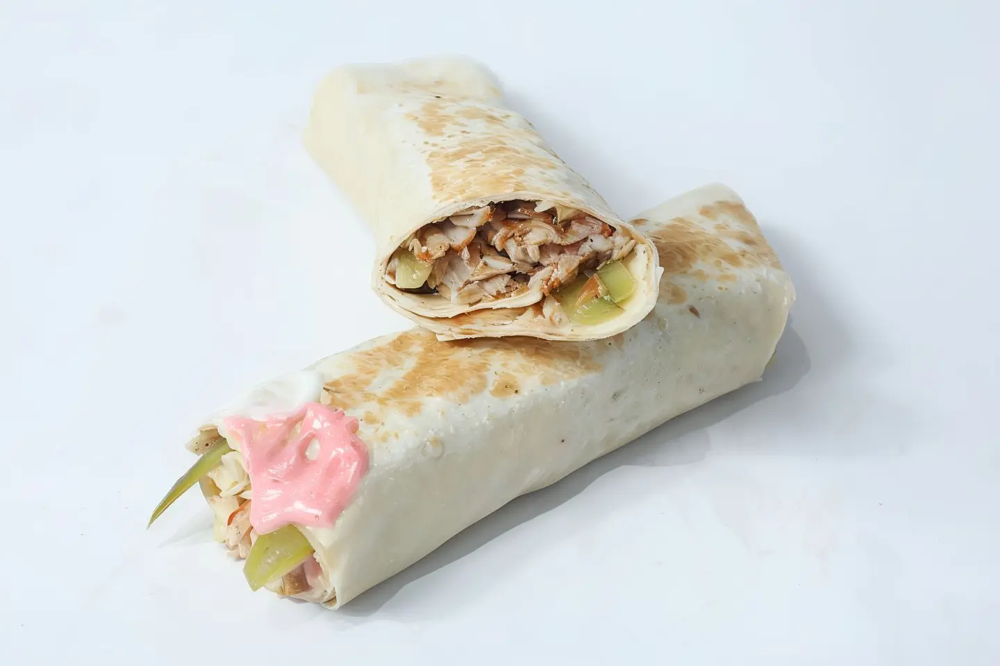 Chicken Sarookh Big