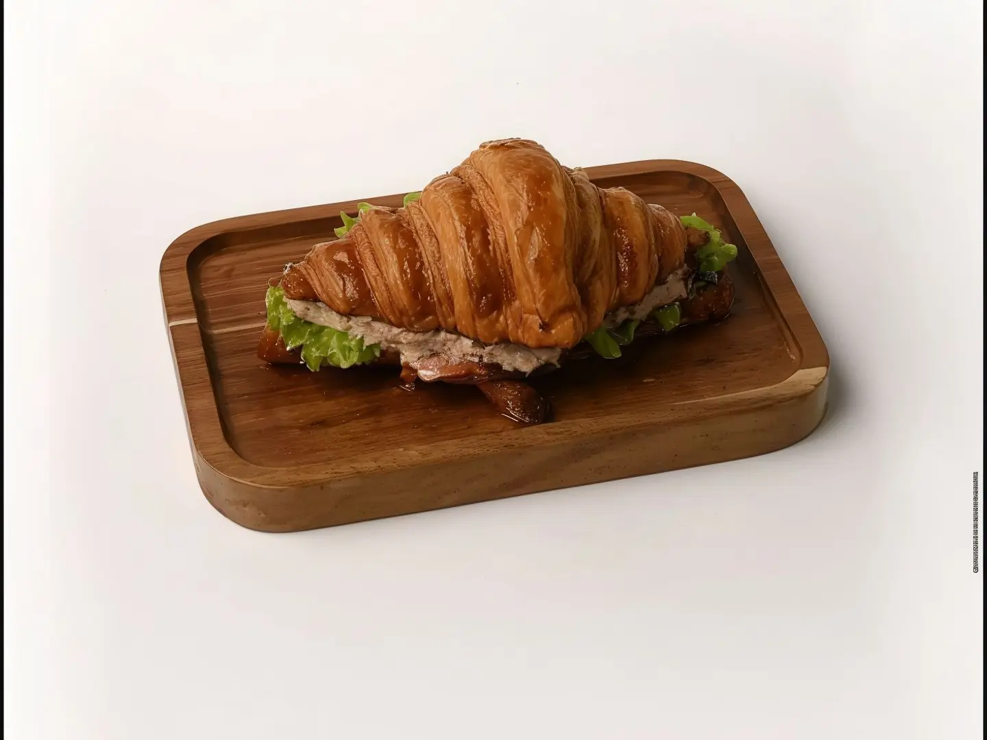 Tona Croissant