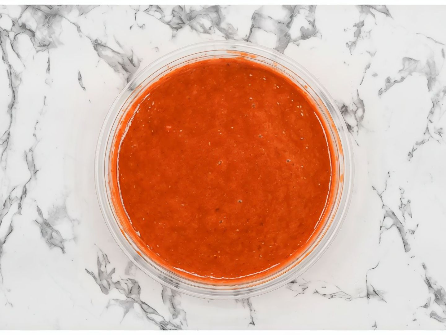 Spicy Salad