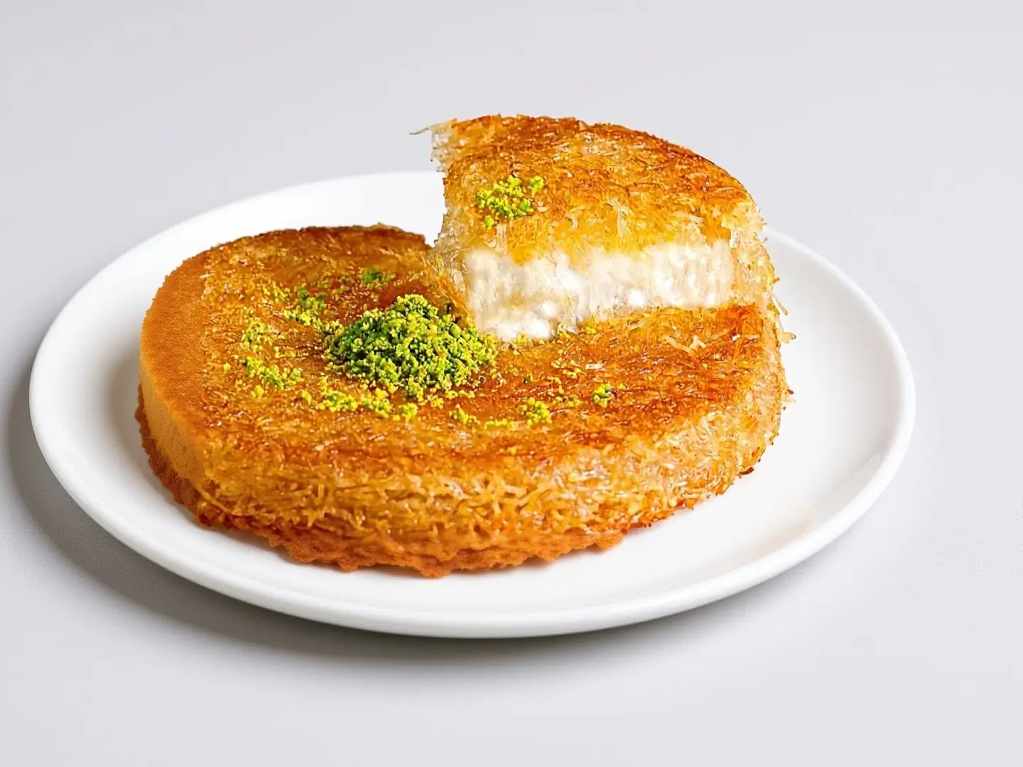 Kunafa